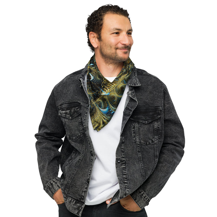 Give it a Whirl Bandana