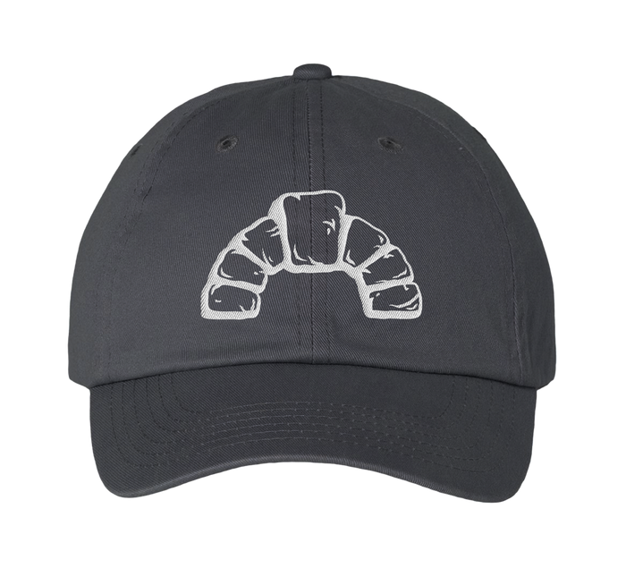 Greystone Dad Hat