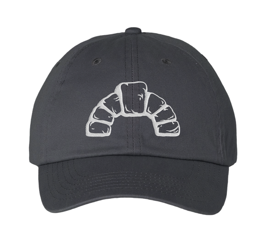 Greystone Dad Hat