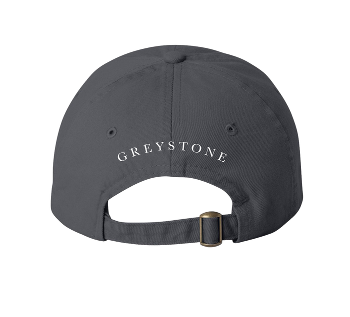 Greystone Dad Hat