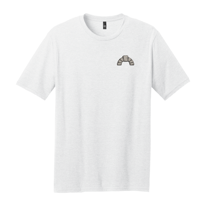 Greystone Logo T-Shirt (Unisex)