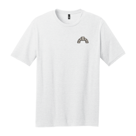 Greystone Logo T-Shirt (Unisex)