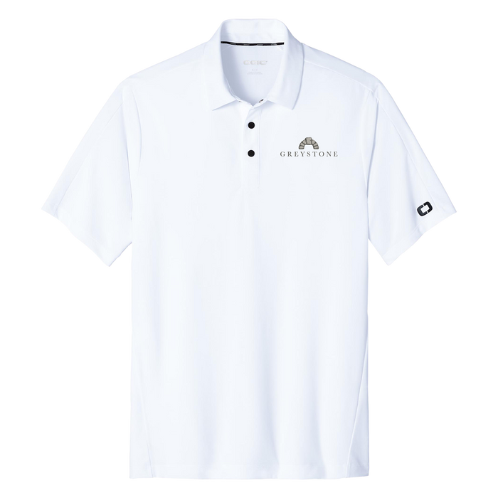 Greystone x Ogio Polo (Men)