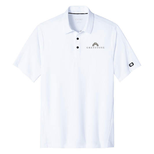 Greystone x Ogio Polo (Men)