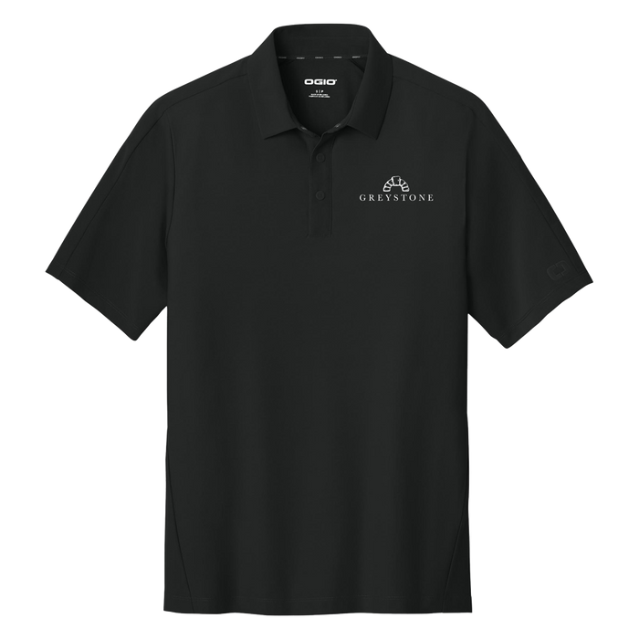 Greystone x Ogio Polo (Men)