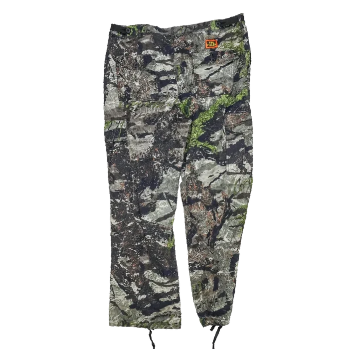 Ground Swat Camo BDU Trousers - XLarge - Army & Outdoors - Combat Trousers
