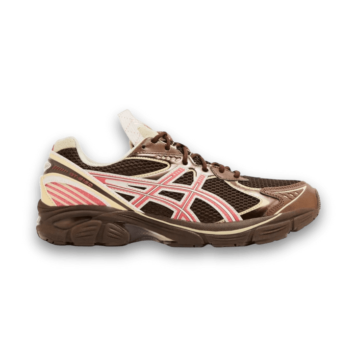 Asics GT-2160 - Brown Storm & Sienna - Sneakers - Jawns on Fire Sneakers & Shoes