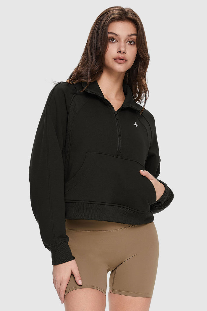 Black / XS