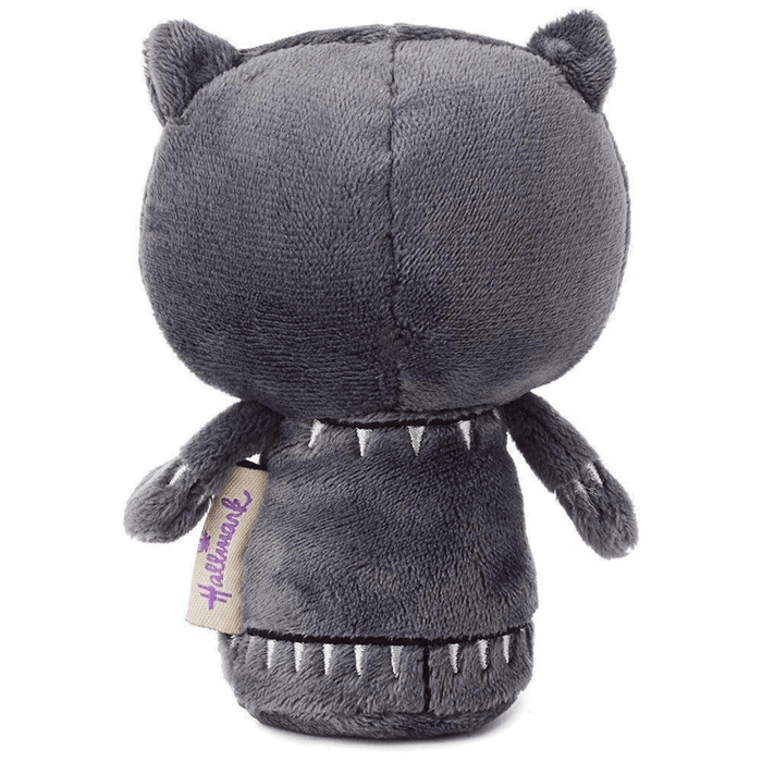 Hallmark Marvel Itty Bittys Soft Plush Collectible Character Toy 13cm