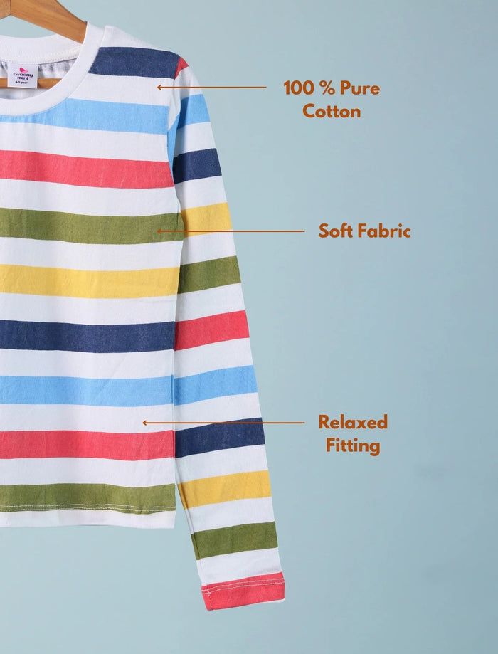 Best Fabric for Kids Clothes in Indian Summer- Tweeny Mini