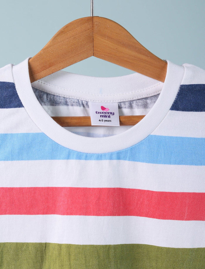 Best Fabric for Kids Clothes in Indian Summer- Tweeny Mini
