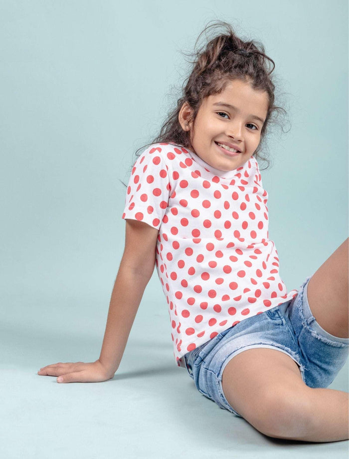 Best Fabric for Kids Clothes in Indian Summer- Tweeny Mini
