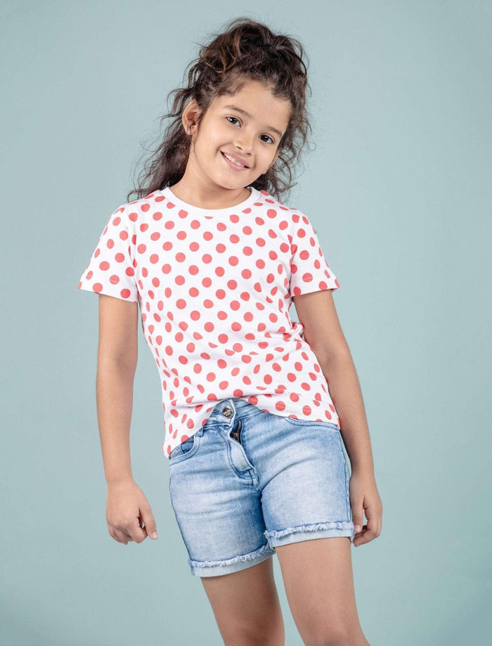 Best Fabric for Kids Clothes in Indian Summer- Tweeny Mini