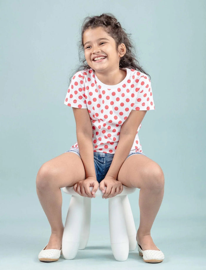 Best Fabric for Kids Clothes in Indian Summer- Tweeny Mini