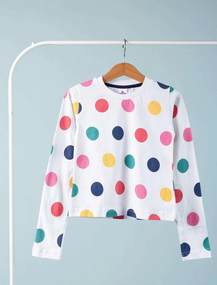 Best Fabric for Kids Clothes in Indian Summer- Tweeny Mini