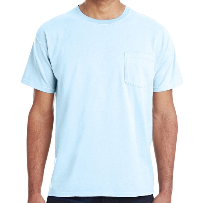 SOOTHING BLUE