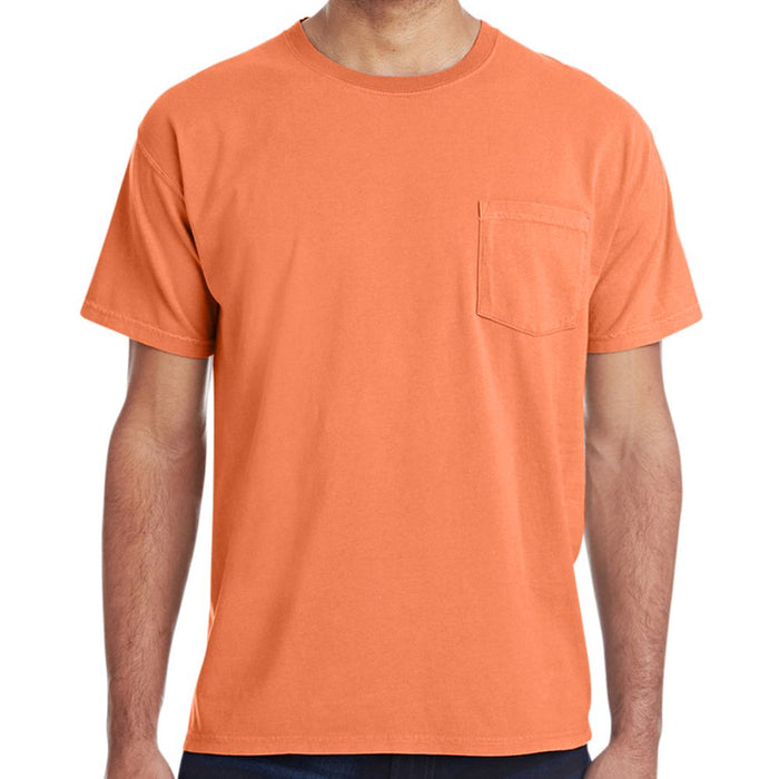 HORIZON ORANGE