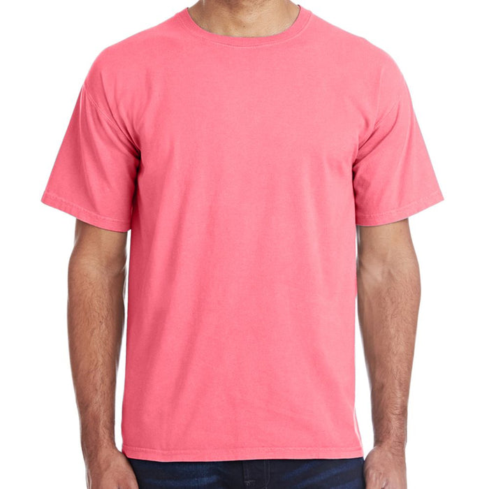CORAL CRAZE