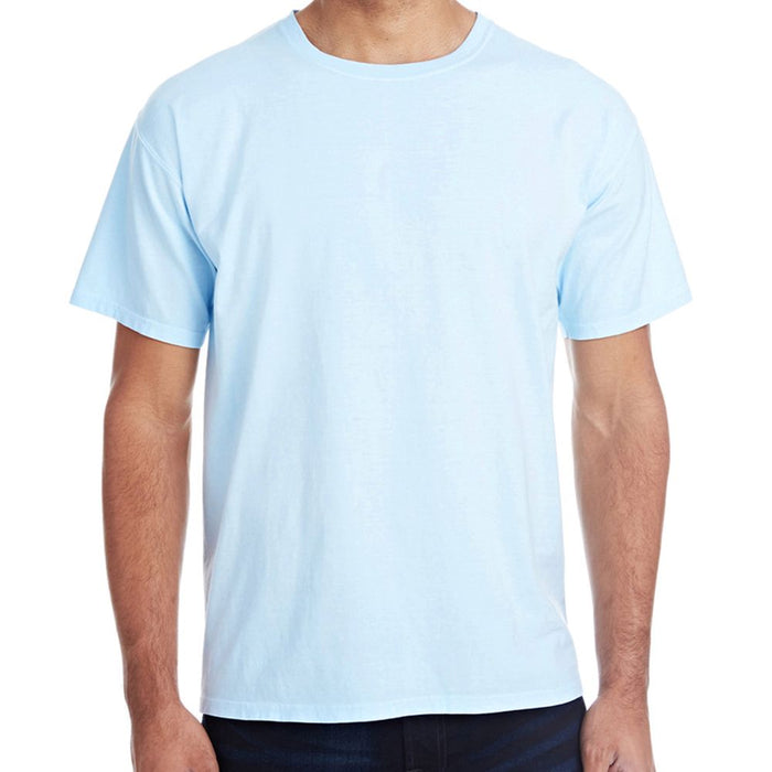 SOOTHING BLUE