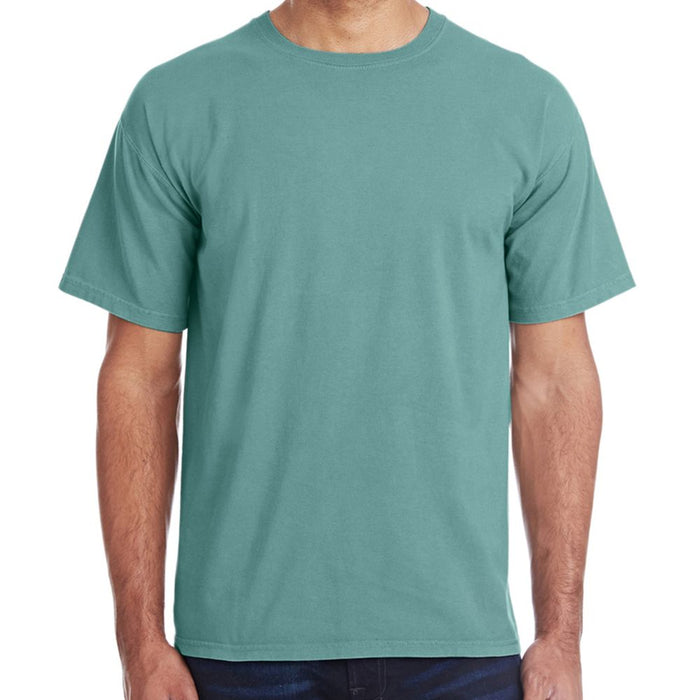 Hanes ComfortWash 100% Ringspun Cotton T-Shirt