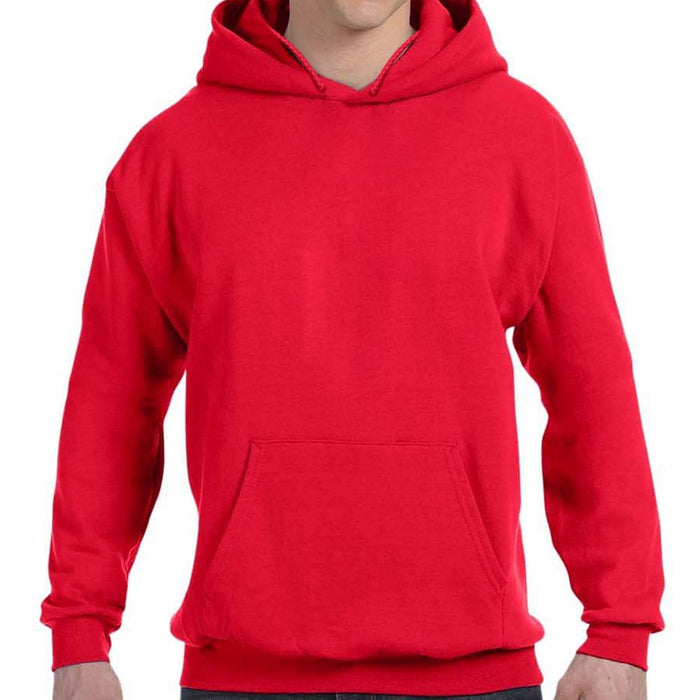 Athletic Red
