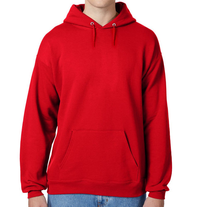 Athletic Crimson