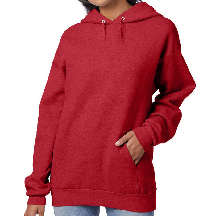 Heather Red
