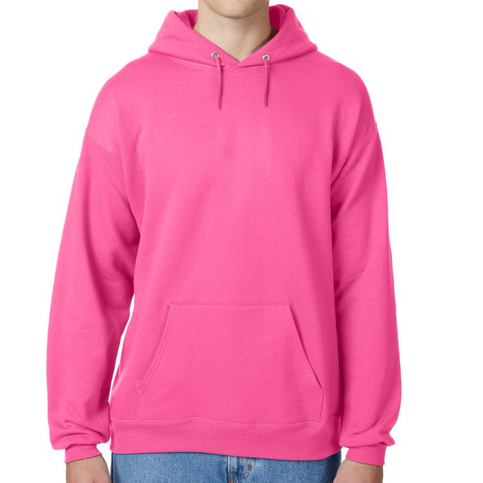 Safety Pink