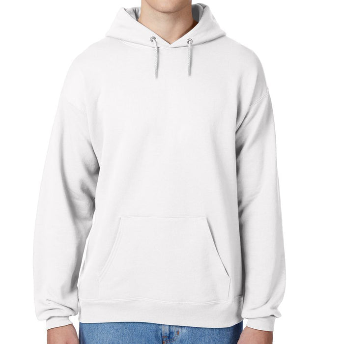 Hanes EcoSmart Hoodie