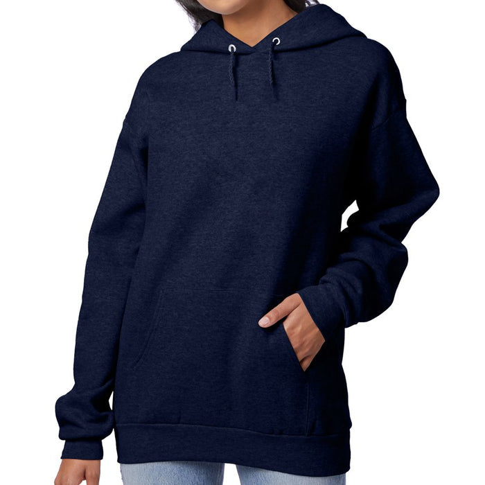 Heather Navy