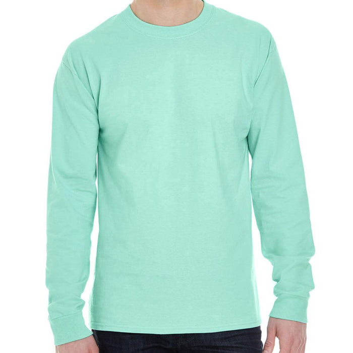 CLEAN MINT