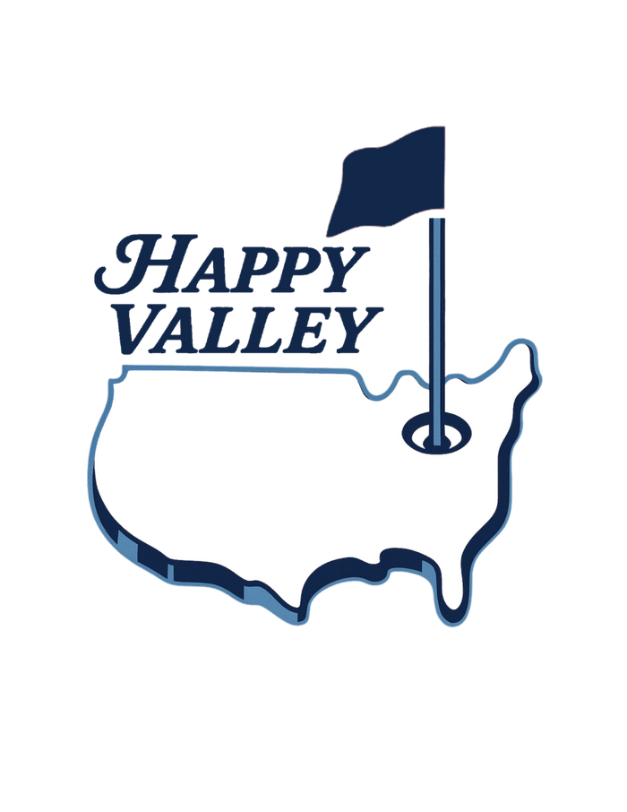 Happy Valley Masters Puma Golf Polo - Men - Polo - Jawns on Fire Sneakers & Shoes
