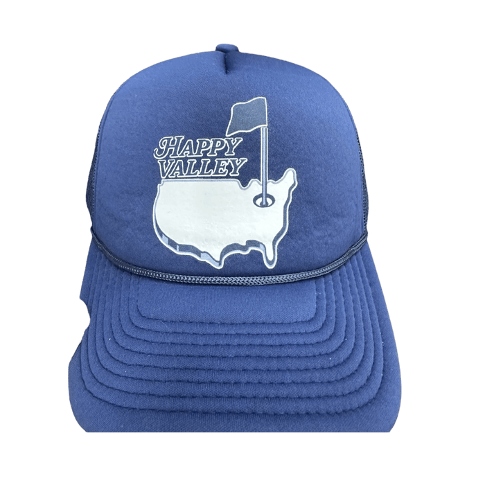 Happy Valley Masters Trucker Hat - Headwear - Jawns on Fire Sneakers & Shoes