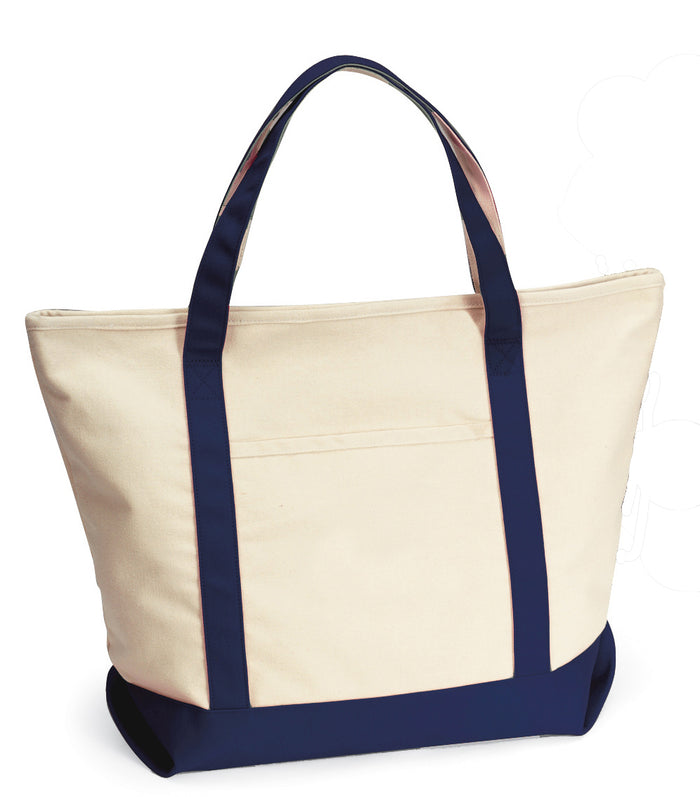 Harbor Cruise Boat Bag