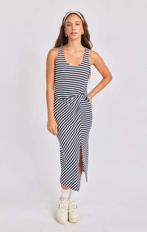 Harbor Knit Dress