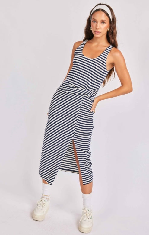 Harbor Knit Dress