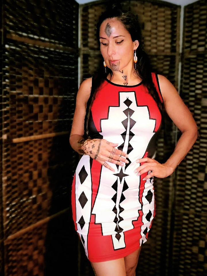 Harmony Sundress