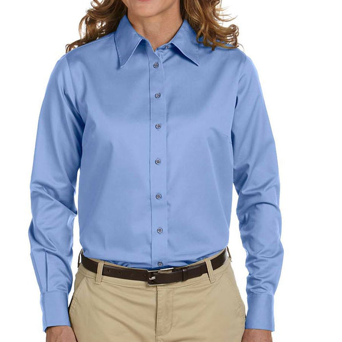 LIGHT COLLEGE BLUE