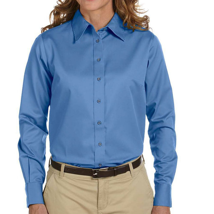 NAUTICAL BLUE