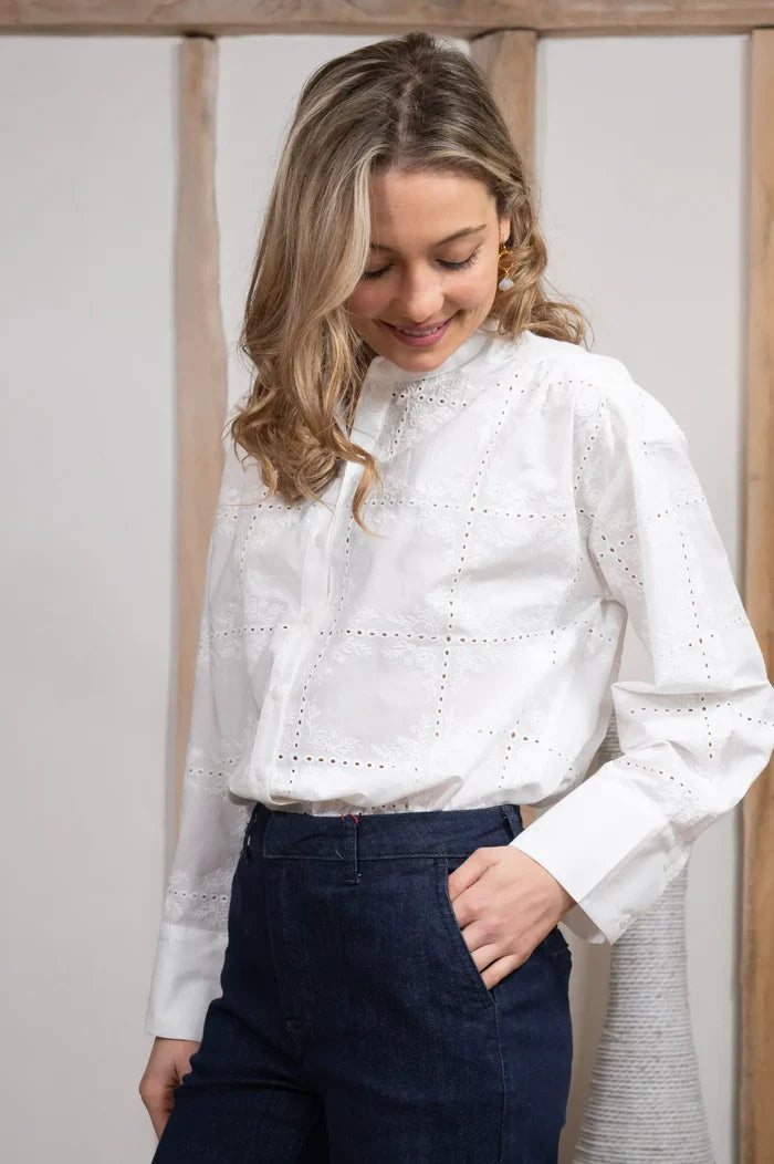 Hazel Shirt