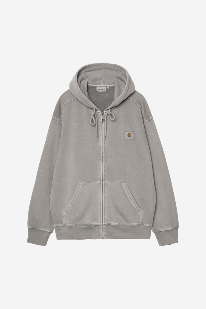 Hooded Nelson Jacket