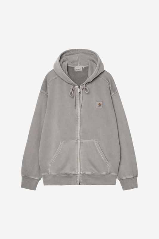 Hooded Nelson Jacket