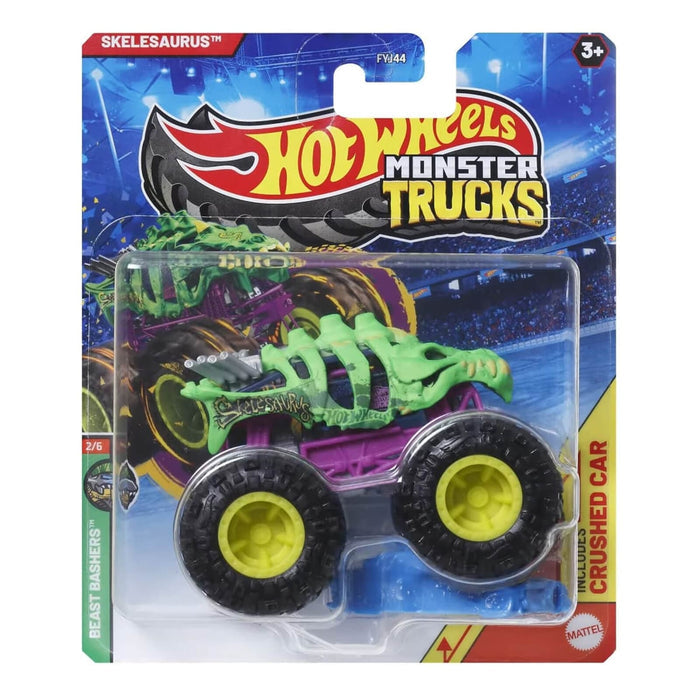 Skelesaurus