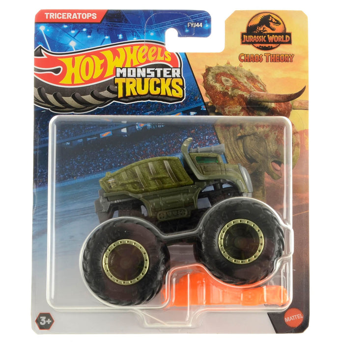 Triceratops