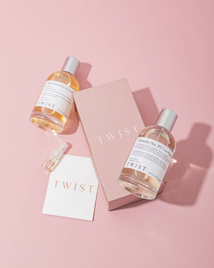 House of Twist - Twist Bang No. 91