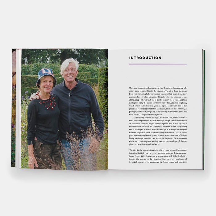 Hummelo: A Journey Through a Plantsman's Life