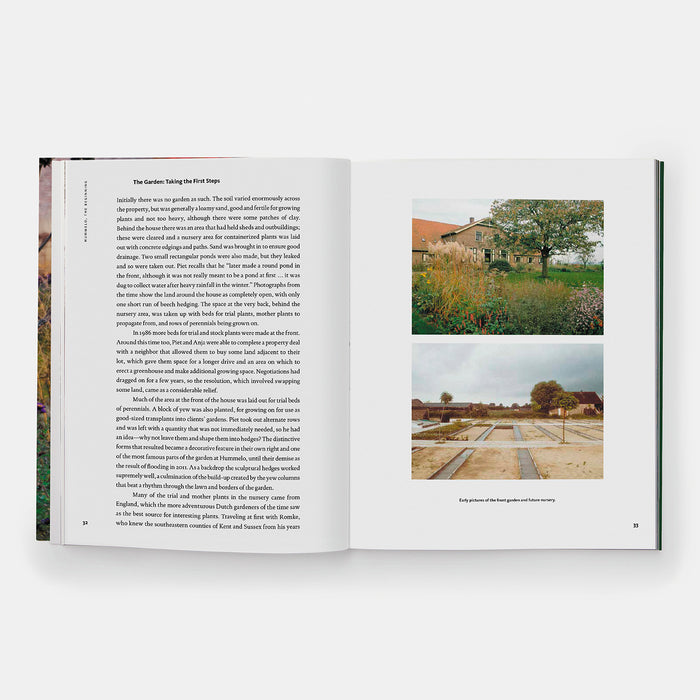 Hummelo: A Journey Through a Plantsman's Life