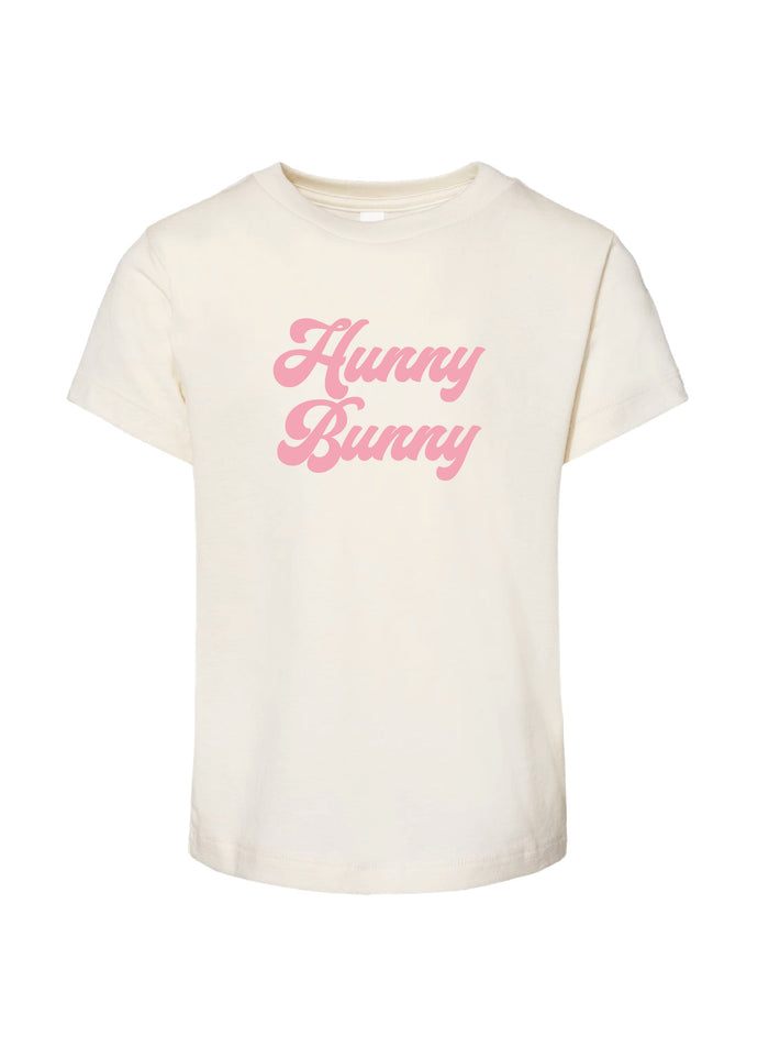 Hunny Bunny Youth Tee