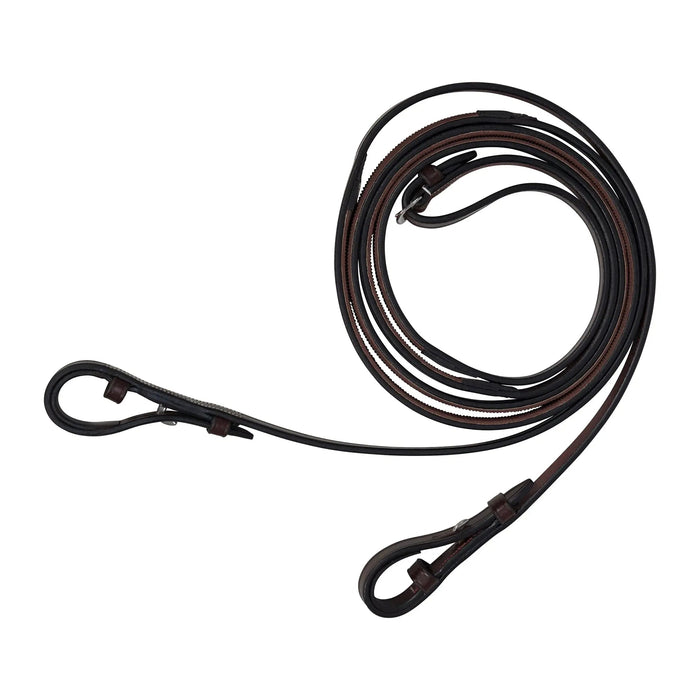 Huntley Equestrian Pelham Reins