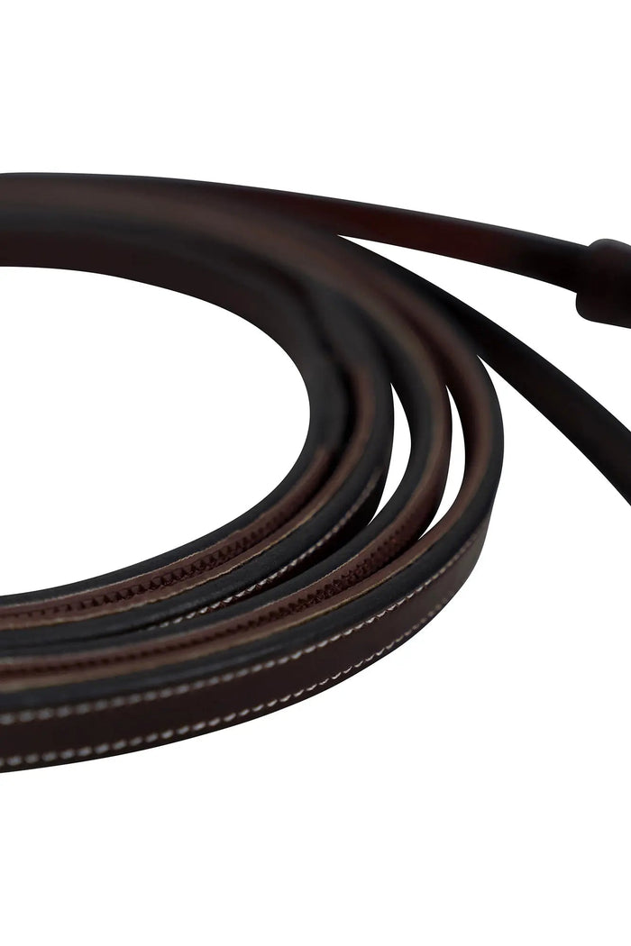 Huntley Equestrian Pelham Reins